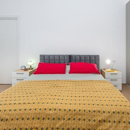 Apartamento Liberty House, In Stile Retro! Milán Exterior foto