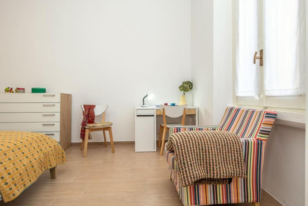 Apartamento Liberty House, In Stile Retro! Milán Exterior foto