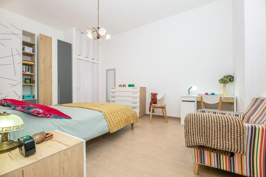 Apartamento Liberty House, In Stile Retro! Milán Exterior foto