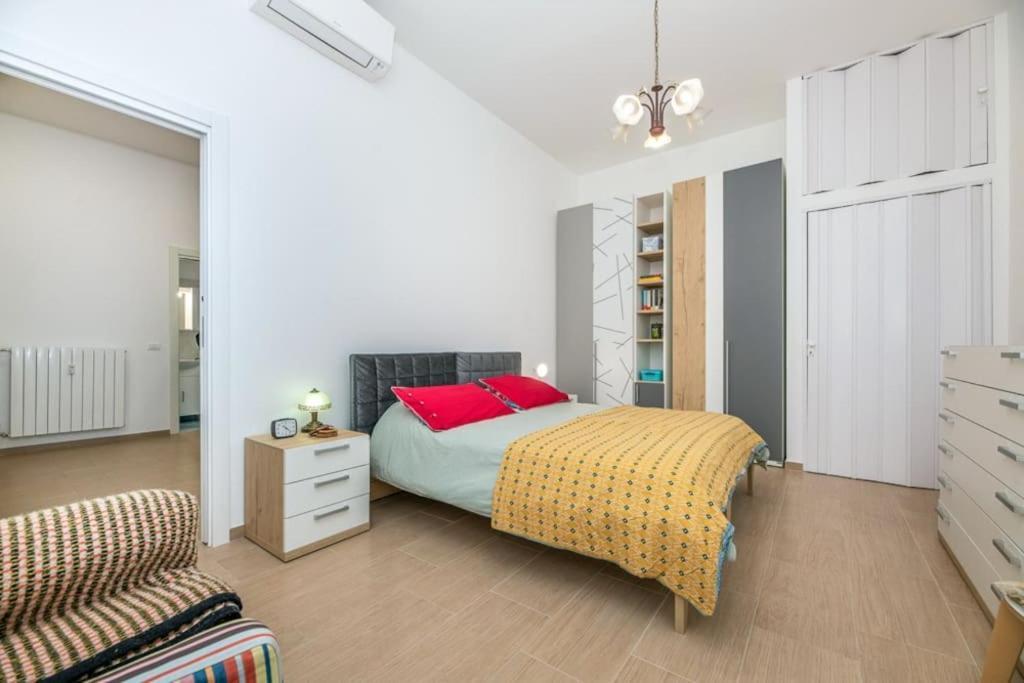 Apartamento Liberty House, In Stile Retro! Milán Exterior foto