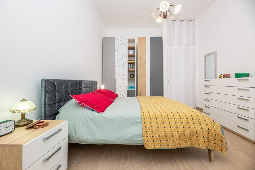Apartamento Liberty House, In Stile Retro! Milán Exterior foto