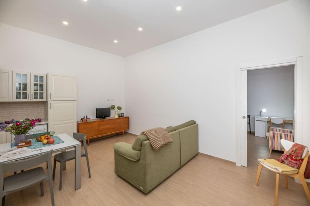 Apartamento Liberty House, In Stile Retro! Milán Exterior foto