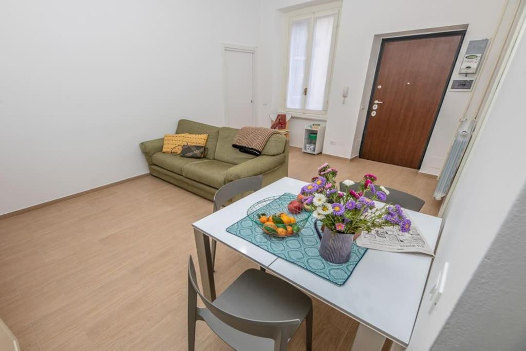 Apartamento Liberty House, In Stile Retro! Milán Exterior foto